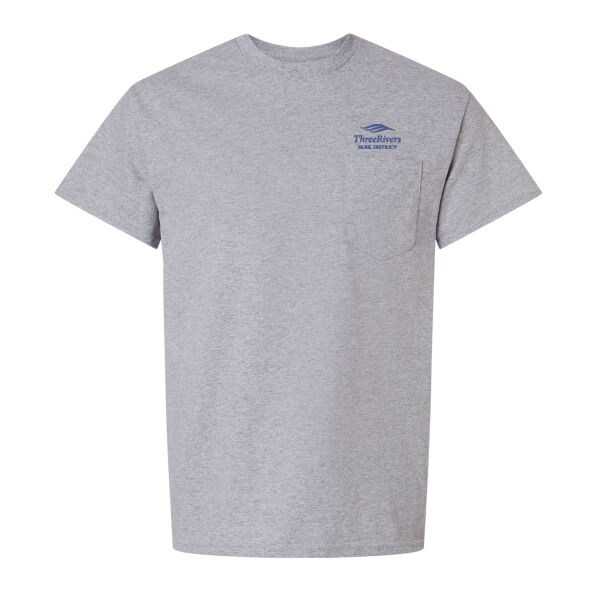 3R1000 - Maintenance T-Shirt Thumbnail