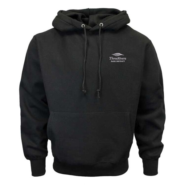 3R3503 - Heavyweight Hood Thumbnail