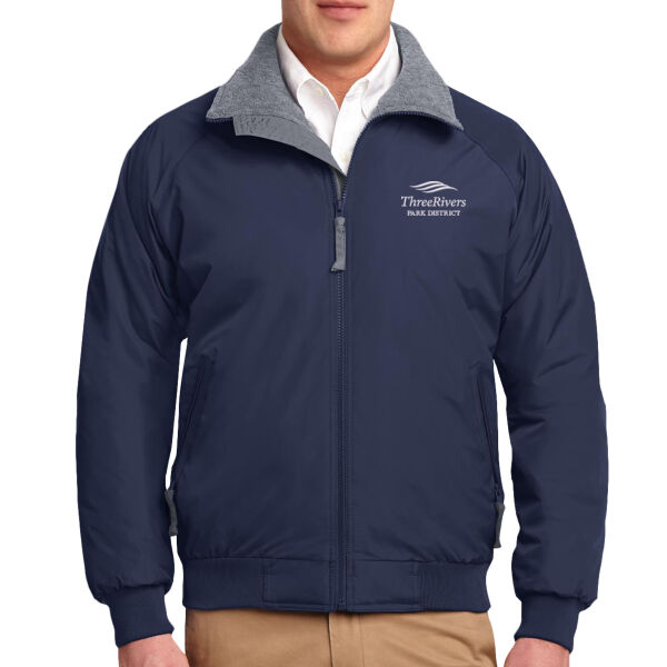 3R4008 - Challenger Jacket Thumbnail