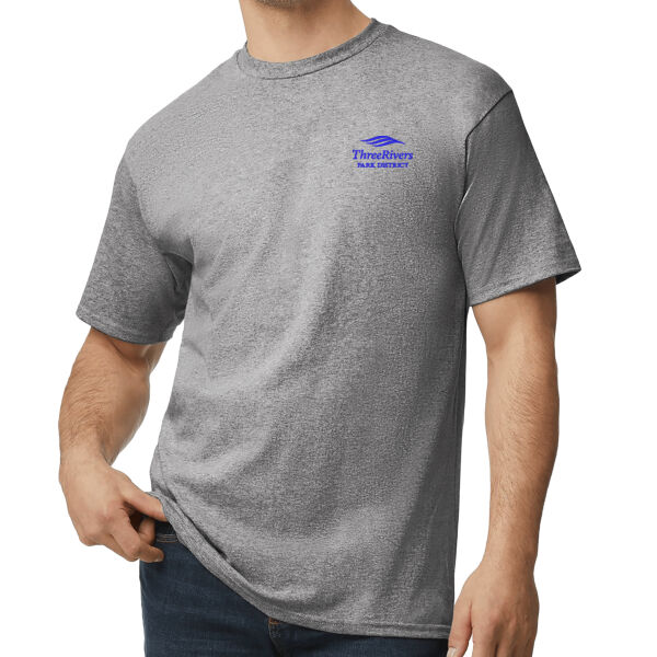 3R1001 - Tall T-Shirt Thumbnail