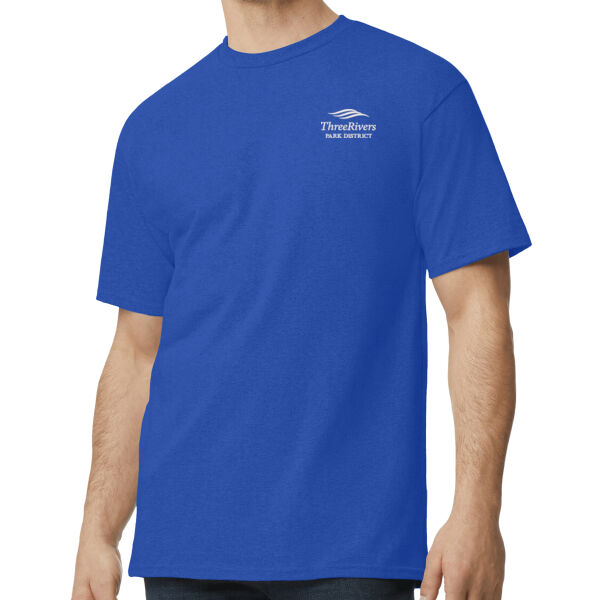 3R1009 - Adult Ultra Cotton Tall T-Shirt Thumbnail