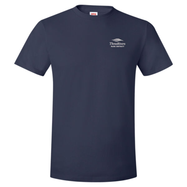 3R1003 - Hanes Nano T- Shirt Thumbnail